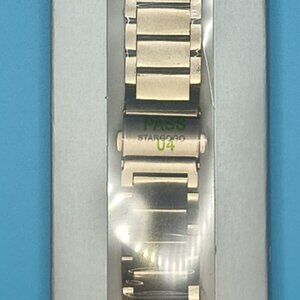 Apple Watch Ultra 2 Series 9/8/7/6/5/4/3/2/1/SE Stainless Steel Strap 41/40/38mm